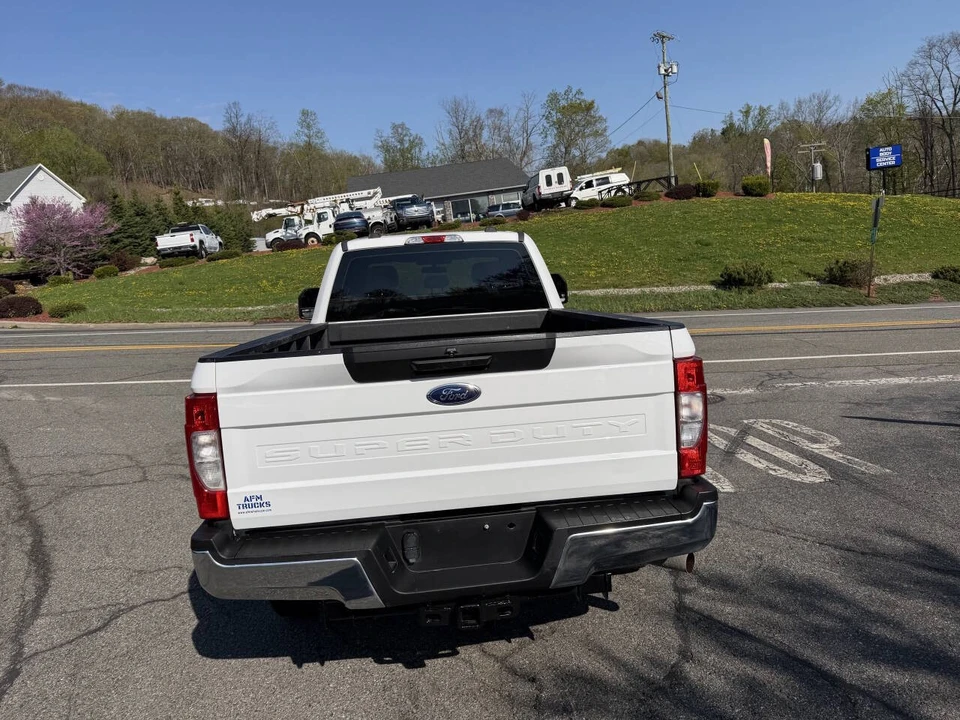 2022 Ford Super Duty 4th Gen - Image 10 of 18