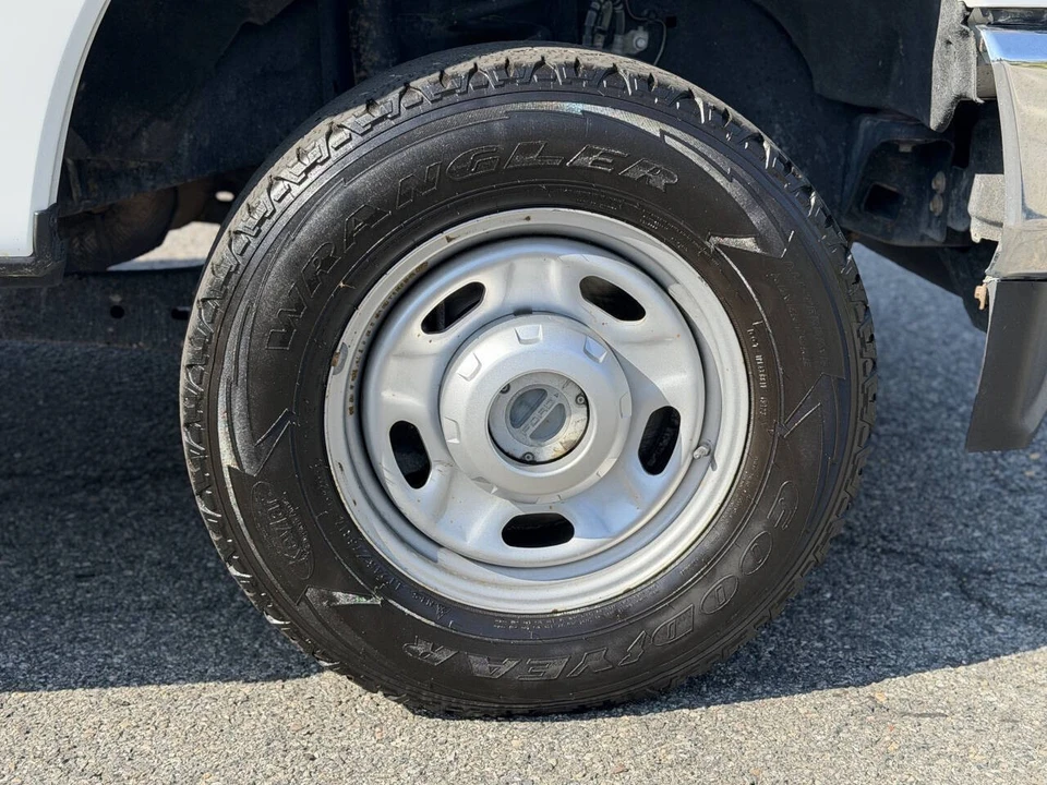 2022 Ford Super Duty 4th Gen - Image 5 of 18