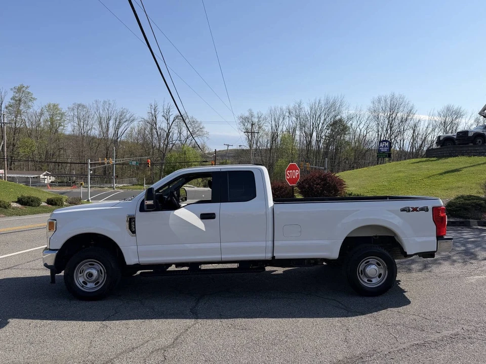 2022 Ford Super Duty 4th Gen - Image 13 of 18