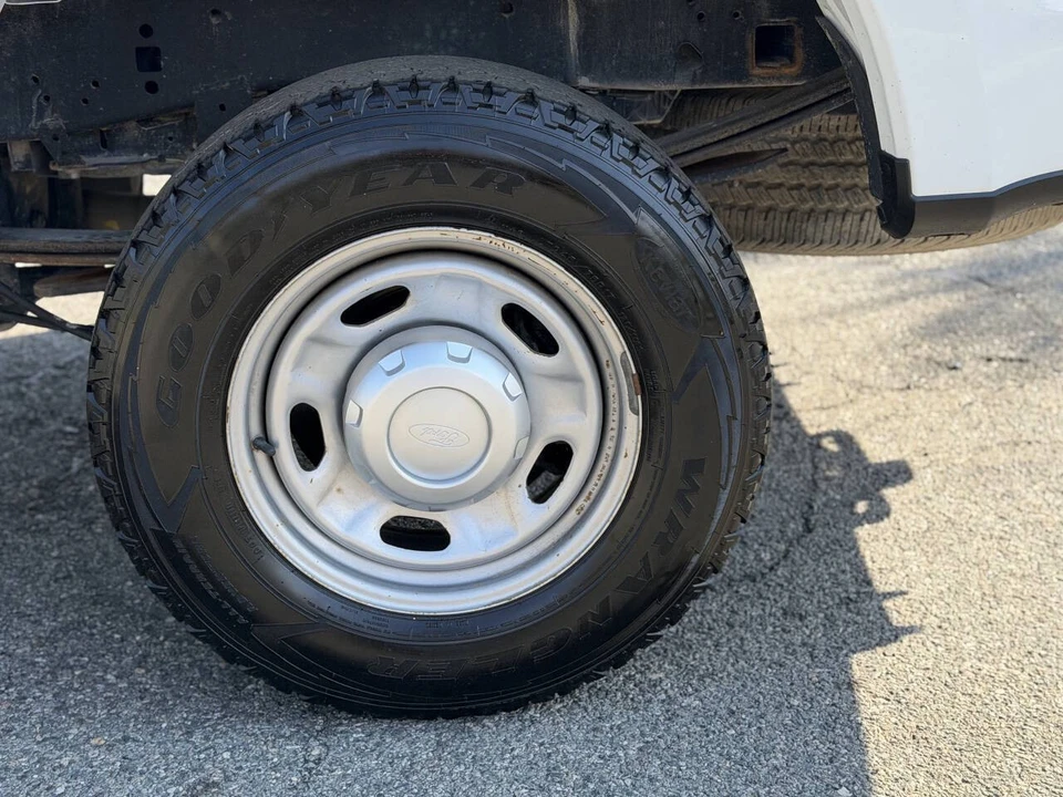 2022 Ford Super Duty 4th Gen - Image 12 of 18
