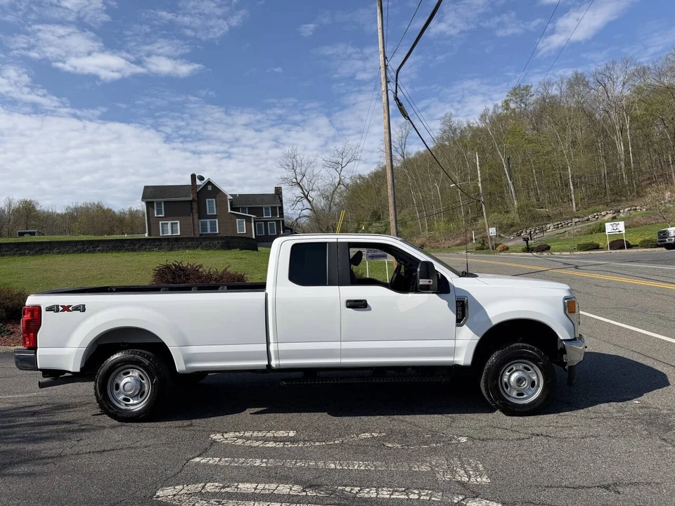 2022 Ford Super Duty 4th Gen - Image 6 of 18