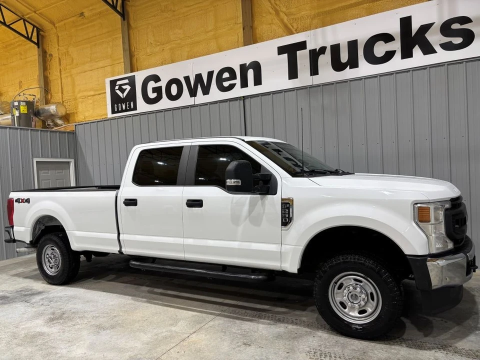 2022 Ford Super Duty 5th Gen - Image 3 of 21