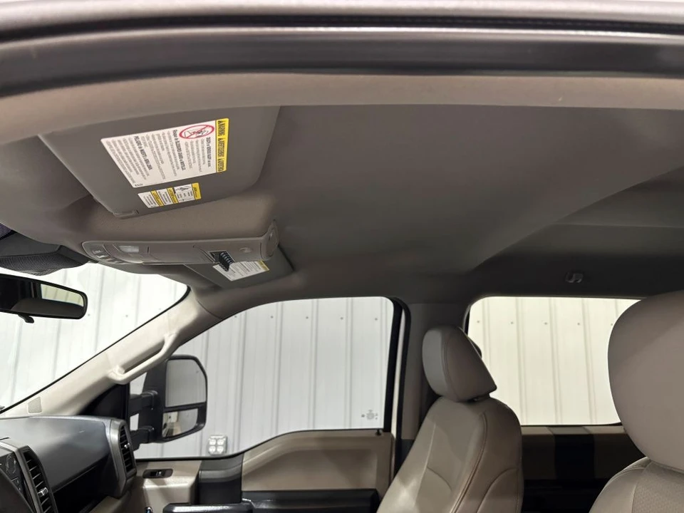 2022 Ford Super Duty 5th Gen - Image 15 of 21