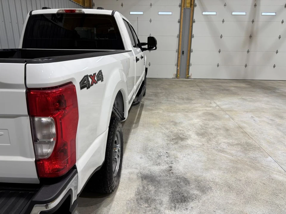 2022 Ford Super Duty 5th Gen - Image 10 of 21