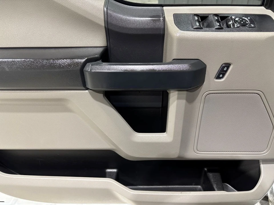 2022 Ford Super Duty 5th Gen - Image 16 of 21