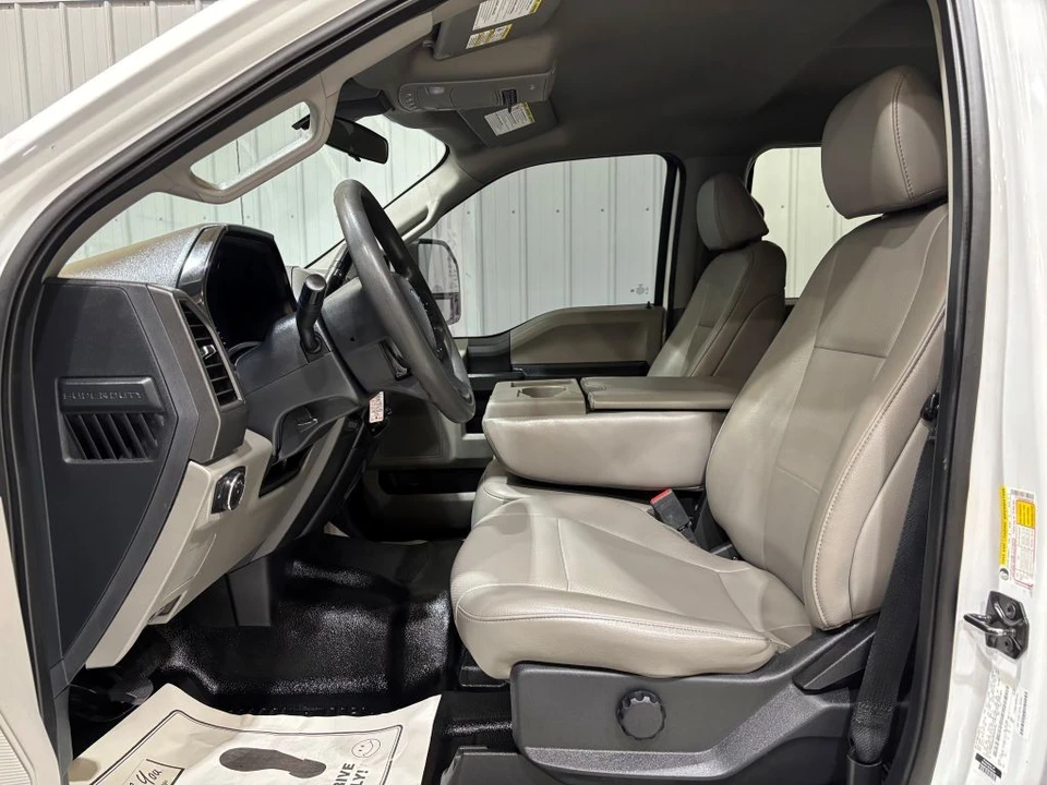 2022 Ford Super Duty 5th Gen - Image 11 of 21