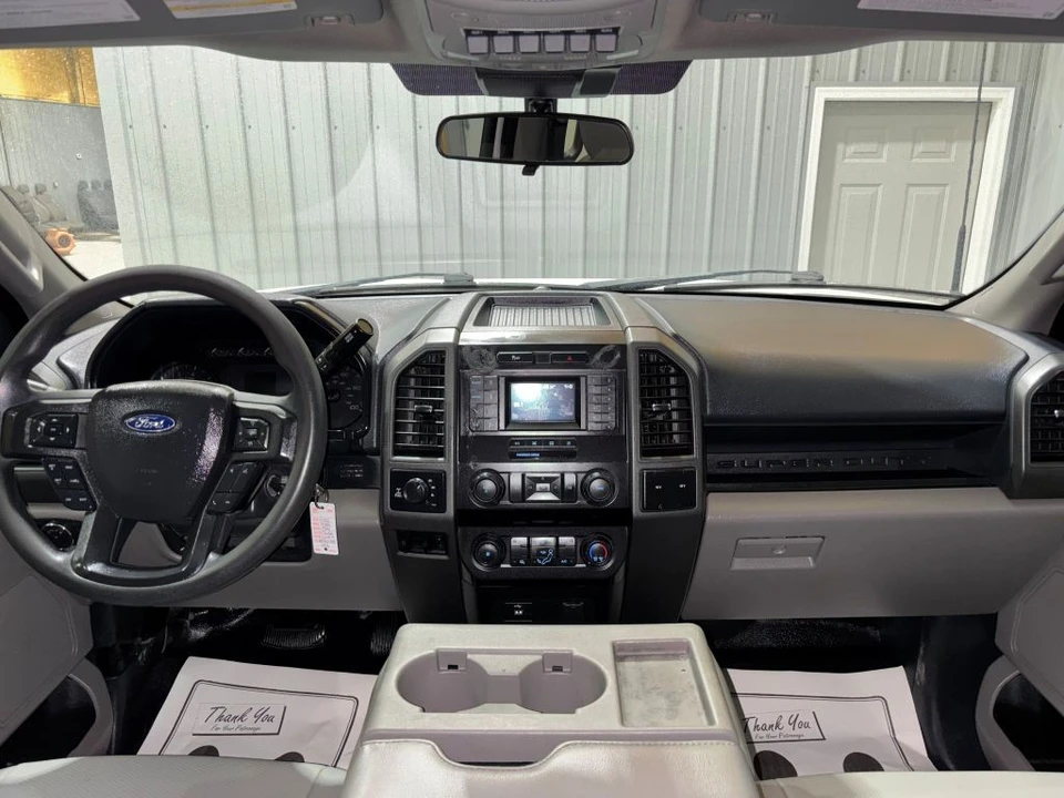 2022 Ford Super Duty 5th Gen - Image 17 of 21