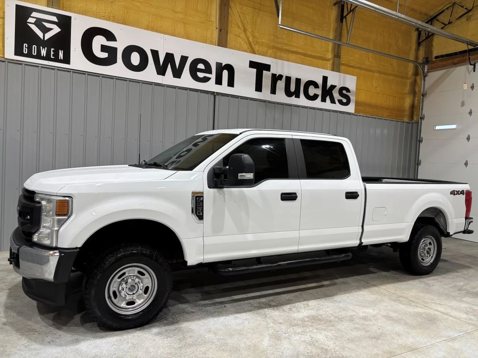 2022 Ford Super Duty 5th Gen - Image 4 of 21