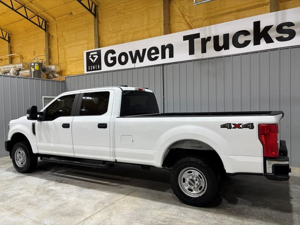 2022 Ford Super Duty 5th Gen - Image 5 of 21