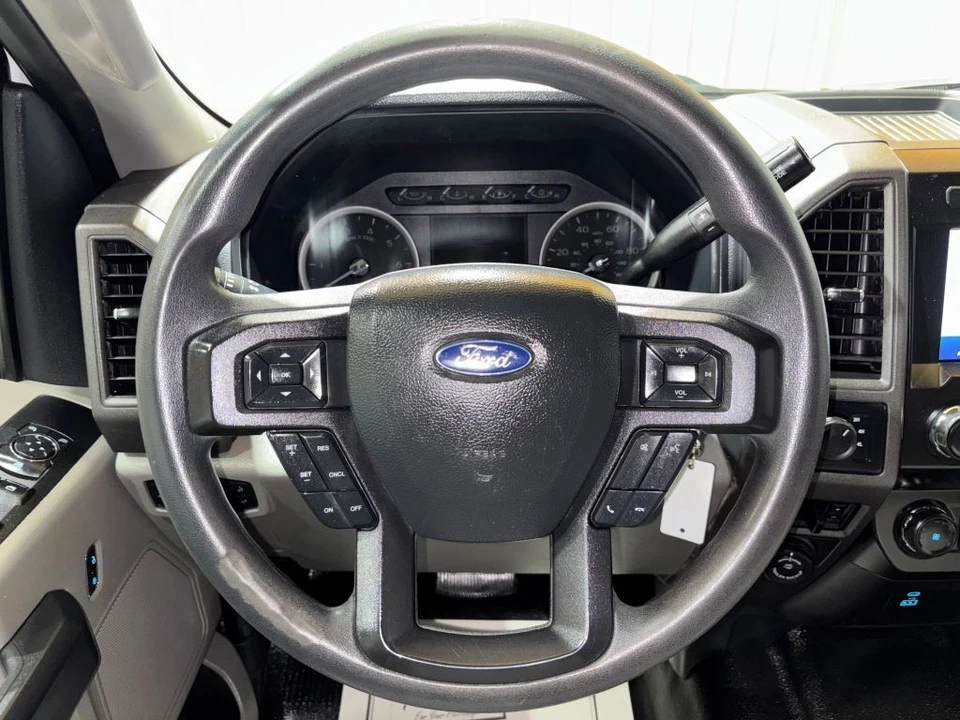 2022 Ford Super Duty 4th Gen - Image 18 of 21