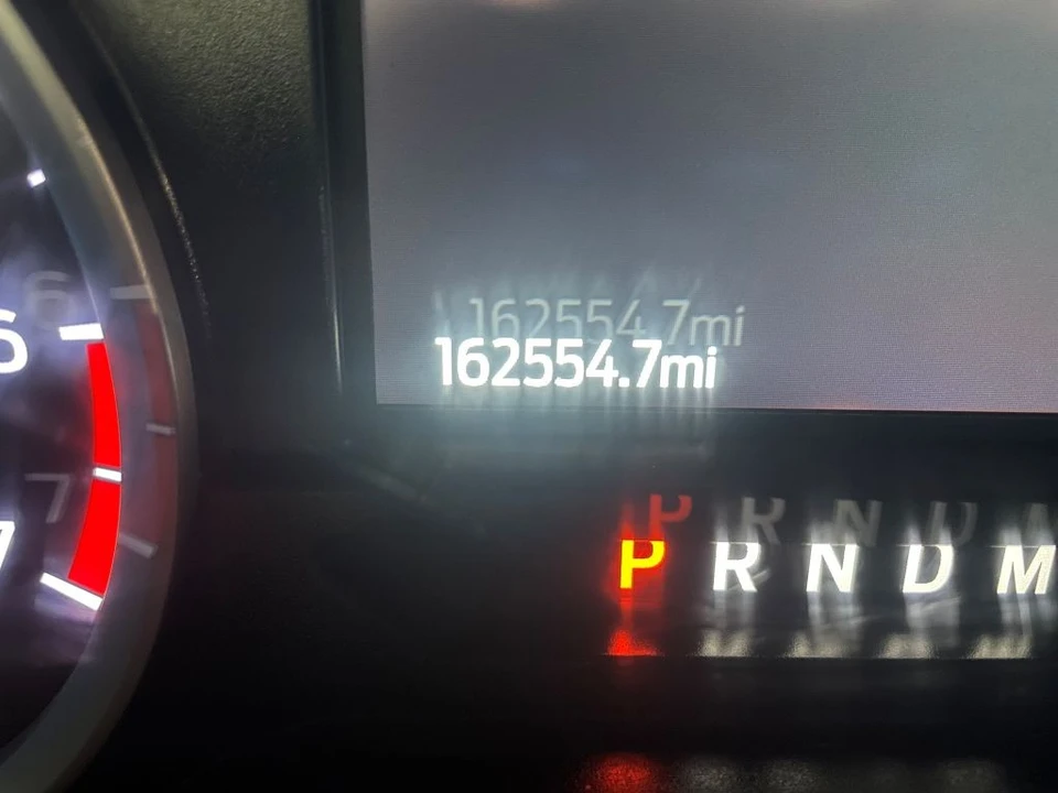 2022 Ford Super Duty 4th Gen - Image 21 of 21