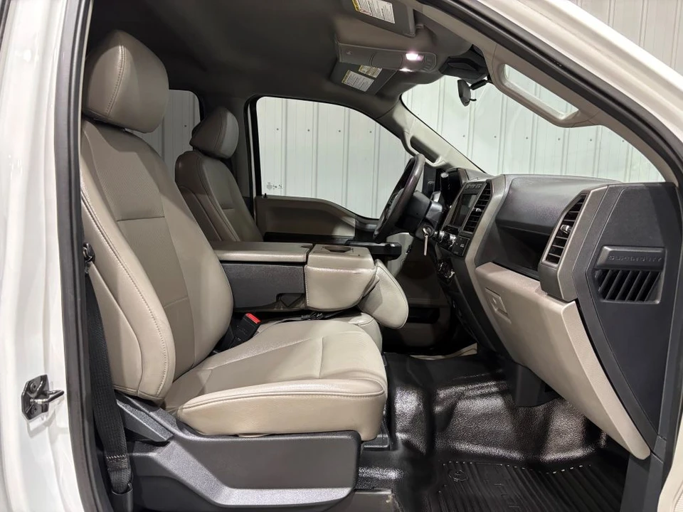2022 Ford Super Duty 4th Gen - Image 12 of 21