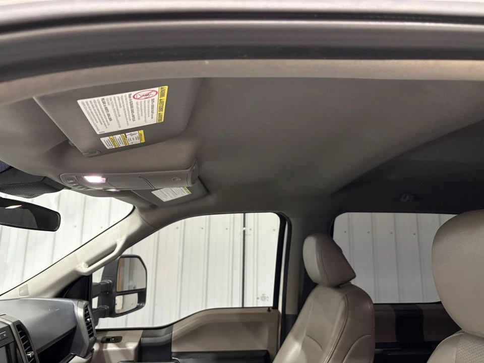 2022 Ford Super Duty 4th Gen - Image 15 of 21