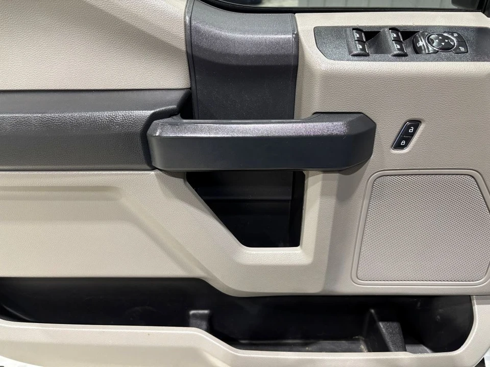 2022 Ford Super Duty 4th Gen - Image 16 of 21