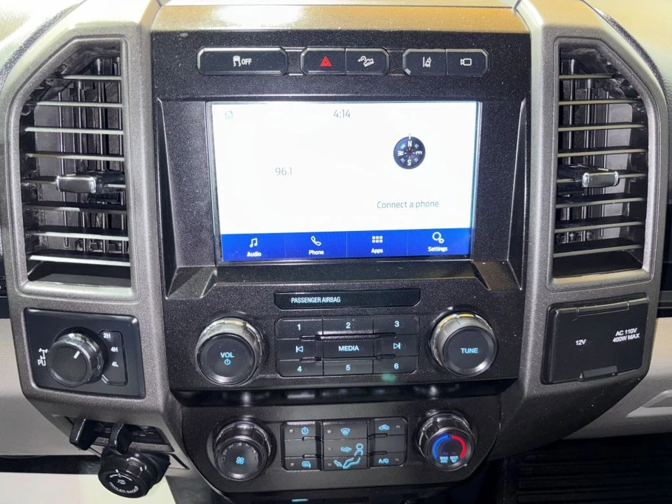 2022 Ford Super Duty 4th Gen - Image 19 of 21