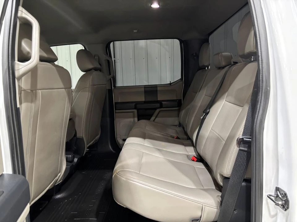 2022 Ford Super Duty 4th Gen - Image 13 of 21