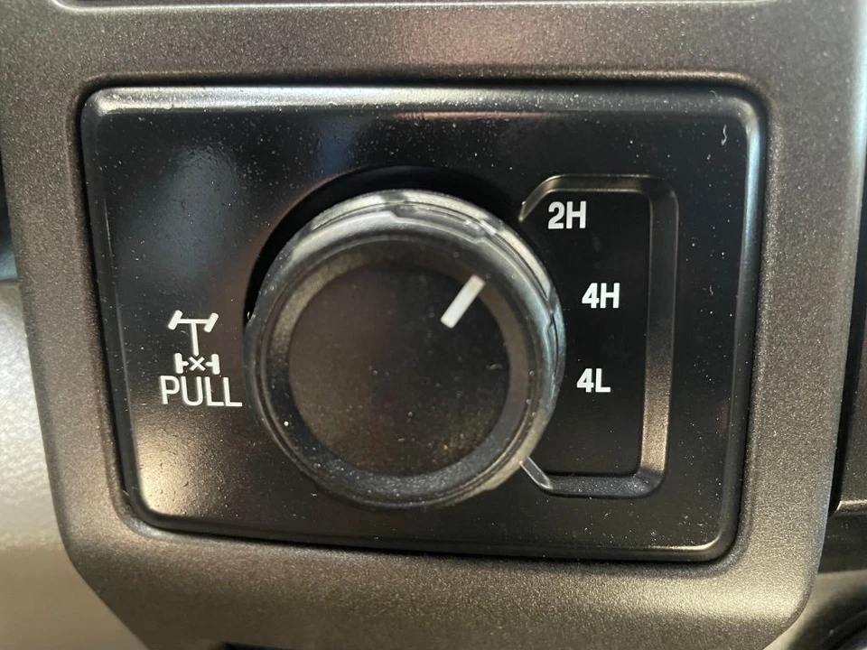 2022 Ford Super Duty 4th Gen - Image 20 of 21