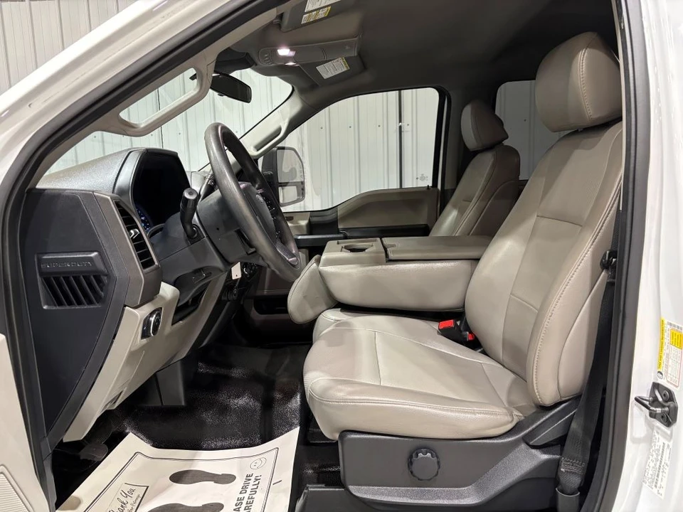 2022 Ford Super Duty 4th Gen - Image 11 of 21