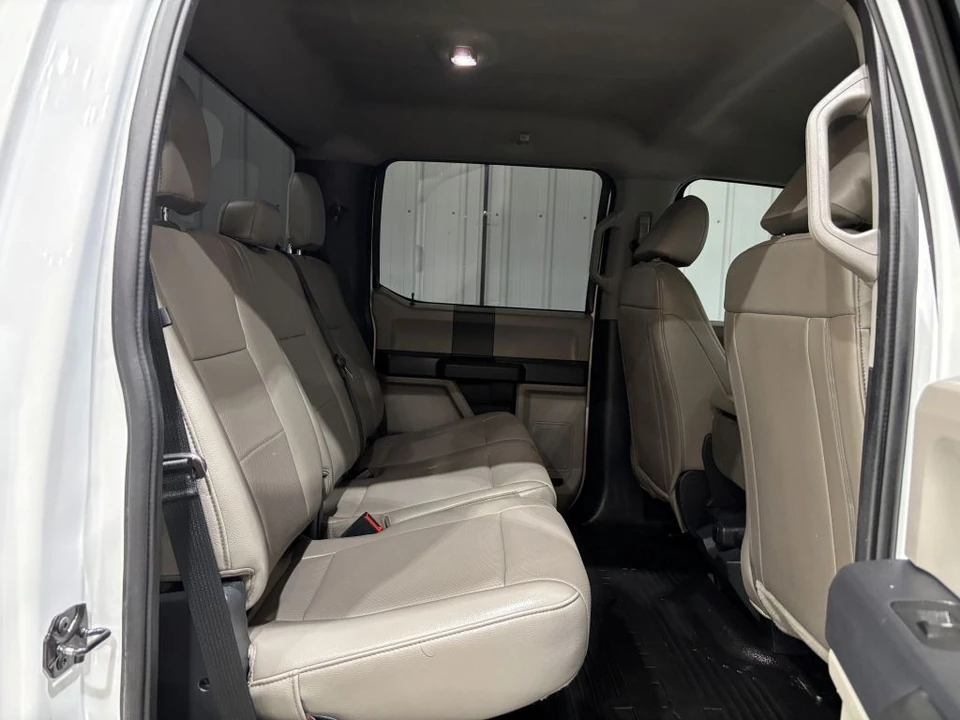 2022 Ford Super Duty 4th Gen - Image 14 of 21