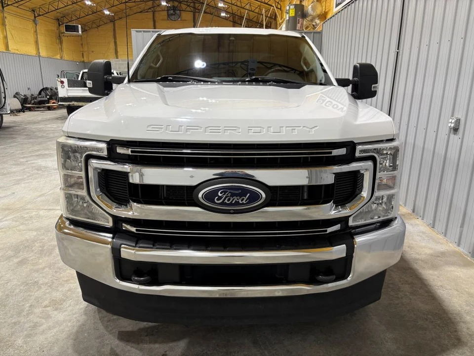 2022 Ford Super Duty 4th Gen - Image 7 of 21