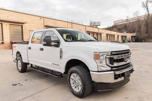 2022 Ford Super Duty 4th Gen - Image 10 of 21