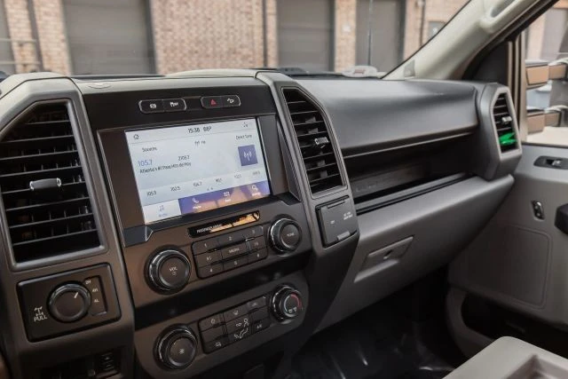 2022 Ford Super Duty 4th Gen - Image 20 of 21