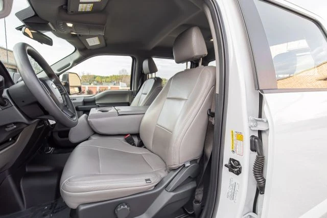 2022 Ford Super Duty 4th Gen - Image 18 of 21