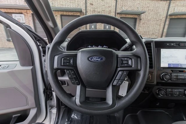 2022 Ford Super Duty 4th Gen - Image 21 of 21