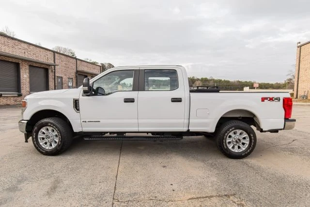 2022 Ford Super Duty 4th Gen - Image 6 of 21