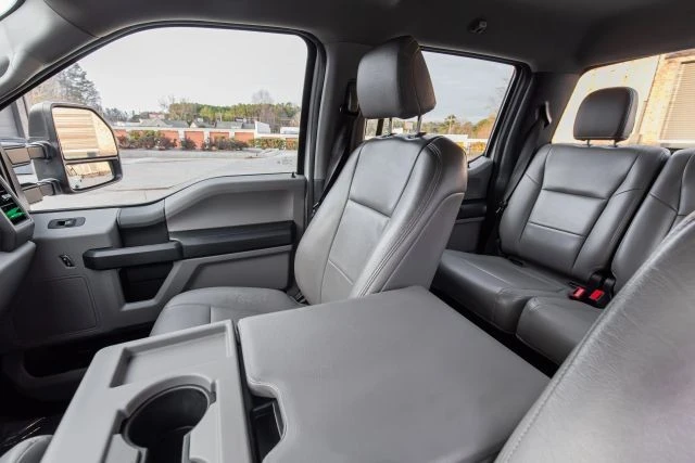 2022 Ford Super Duty 4th Gen - Image 19 of 21