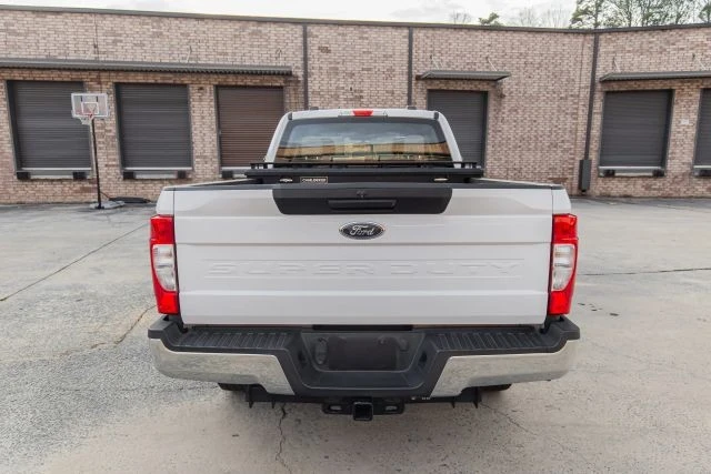 2022 Ford Super Duty 4th Gen - Image 15 of 21