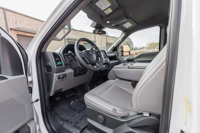2022 Ford Super Duty 4th Gen - Image 17 of 21