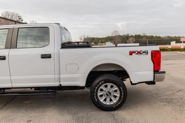 2022 Ford Super Duty 4th Gen - Image 5 of 21