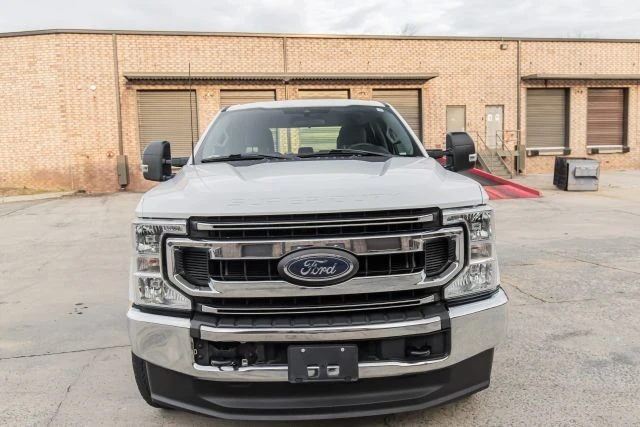 2022 Ford Super Duty 4th Gen - Image 9 of 21