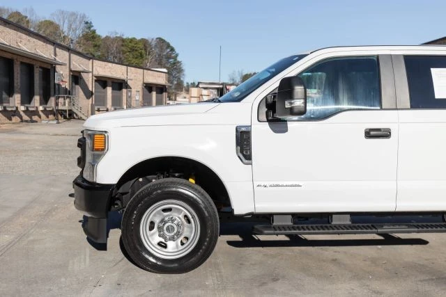 2022 Ford Super Duty 4th Gen - Image 2 of 21