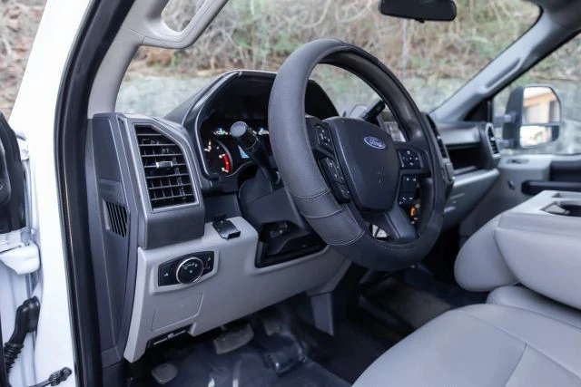2022 Ford Super Duty 4th Gen - Image 17 of 21