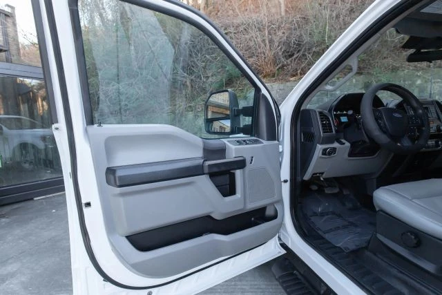 2022 Ford Super Duty 4th Gen - Image 14 of 21