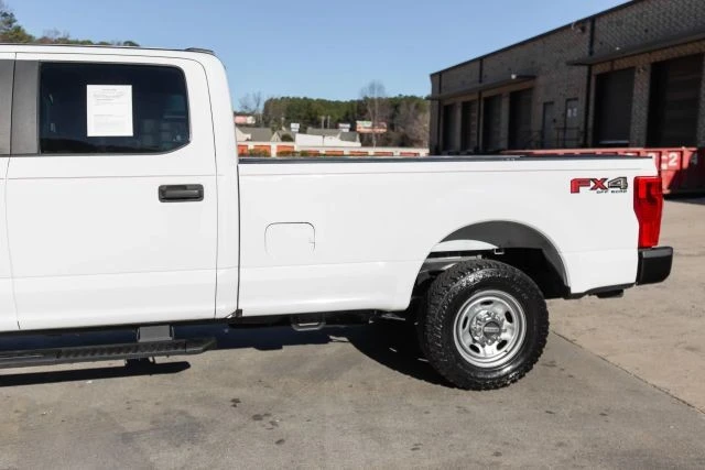 2022 Ford Super Duty 4th Gen - Image 4 of 21