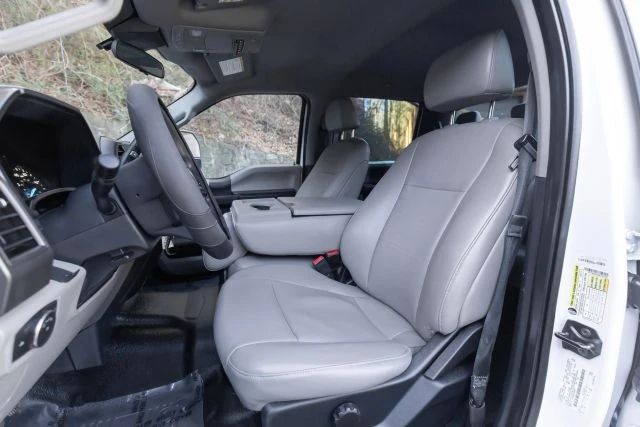 2022 Ford Super Duty 4th Gen - Image 18 of 21