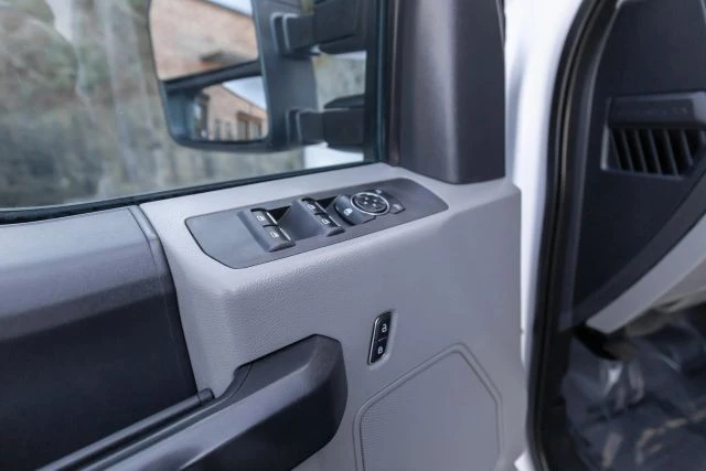2022 Ford Super Duty 4th Gen - Image 15 of 21