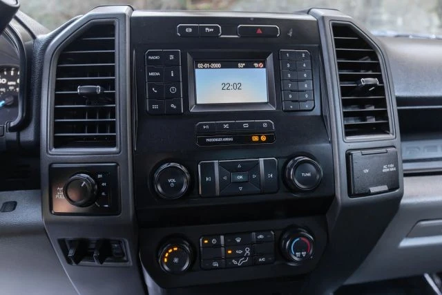2022 Ford Super Duty 4th Gen - Image 21 of 21