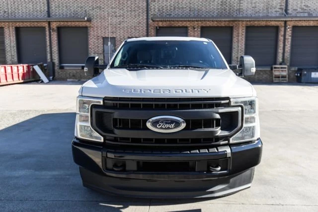 2022 Ford Super Duty 4th Gen - Image 7 of 21