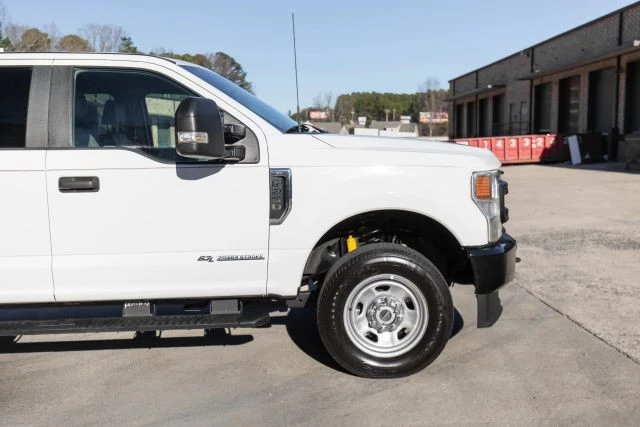 2022 Ford Super Duty 4th Gen - Image 9 of 21