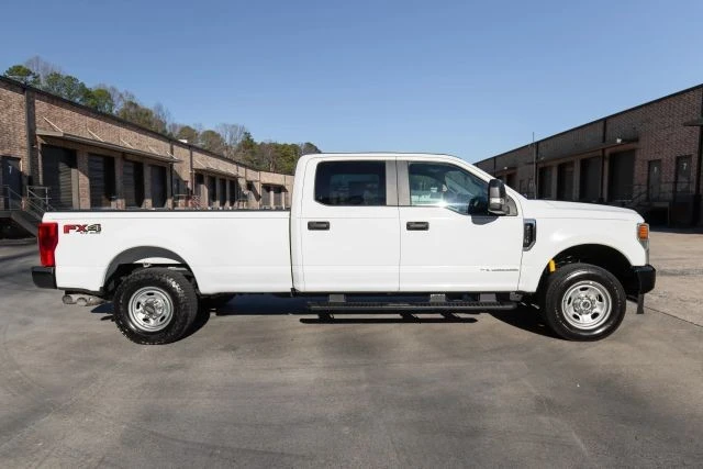 2022 Ford Super Duty 4th Gen - Image 10 of 21