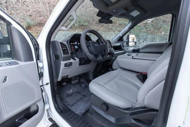 2022 Ford Super Duty 4th Gen - Image 16 of 21