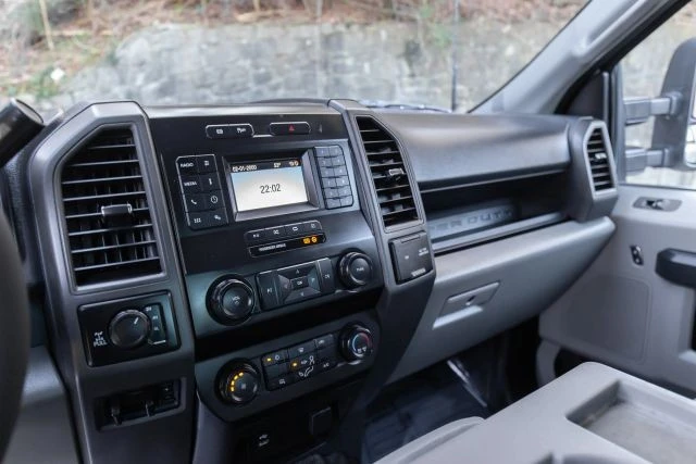 2022 Ford Super Duty 4th Gen - Image 20 of 21