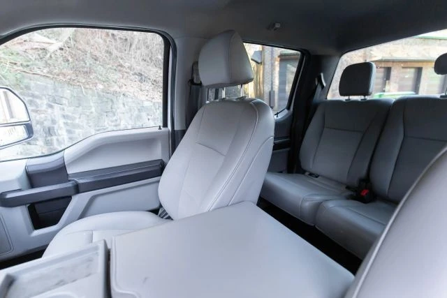 2022 Ford Super Duty 4th Gen - Image 19 of 21