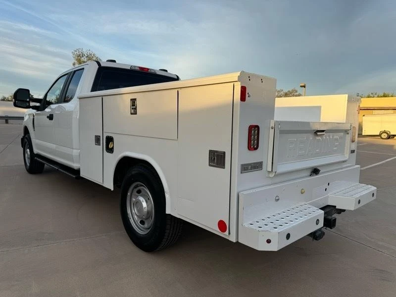 2022 Ford Super Duty 4th Gen - Image 4 of 28