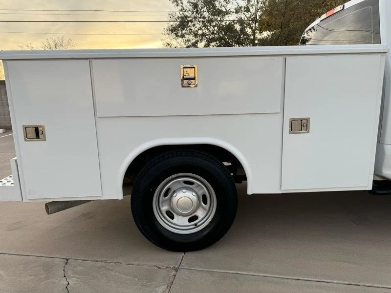 2022 Ford Super Duty 4th Gen - Image 8 of 28