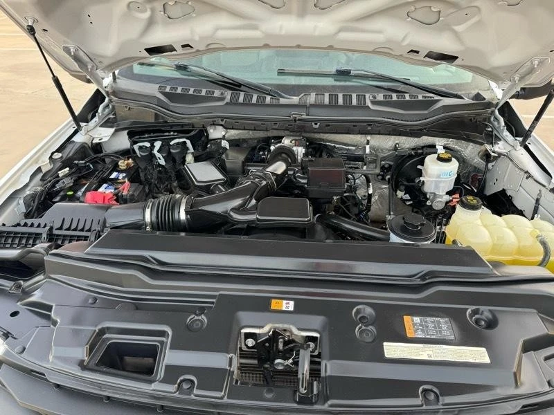 2022 Ford Super Duty 4th Gen - Image 28 of 28